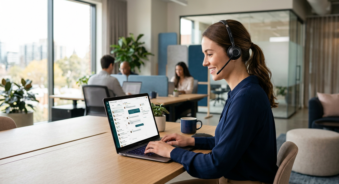 WhatsApp Chatbot for Customer Support Setup Guide 2026