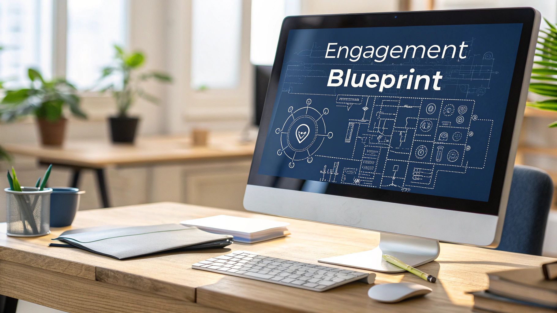 Mastering Customer Engagement Plans