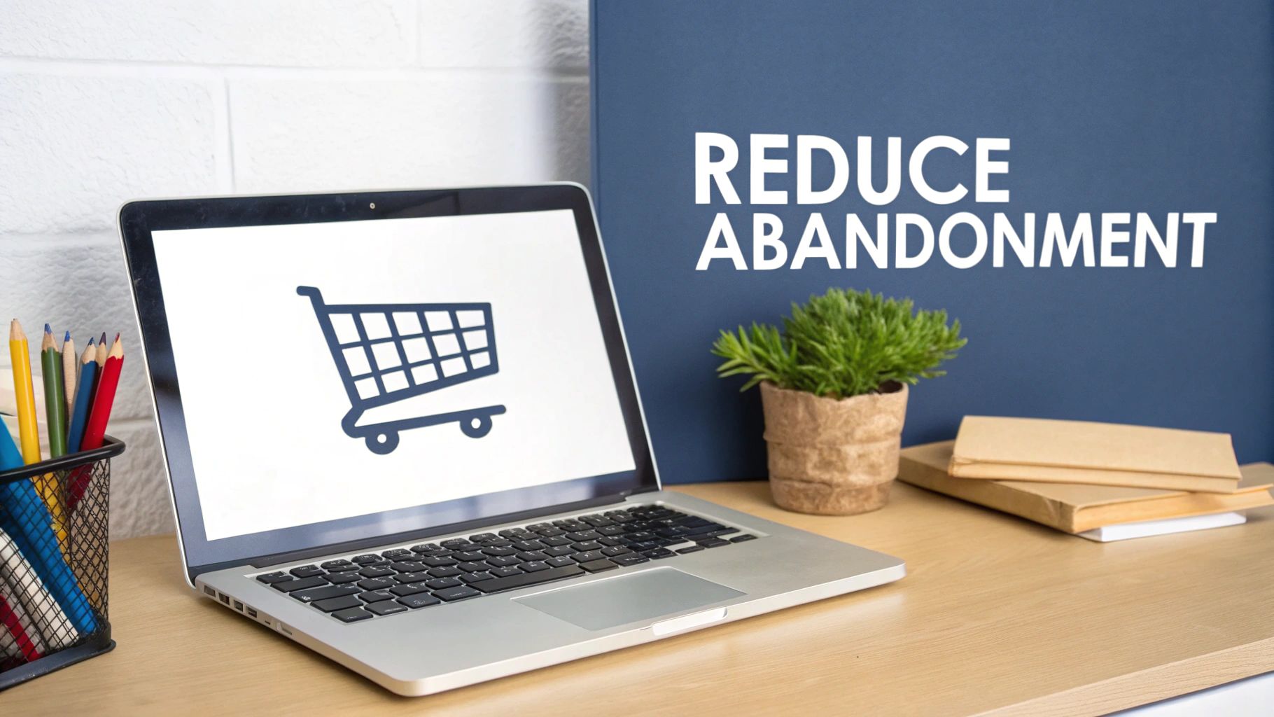 Boost conversions: how to reduce cart abandonment for good