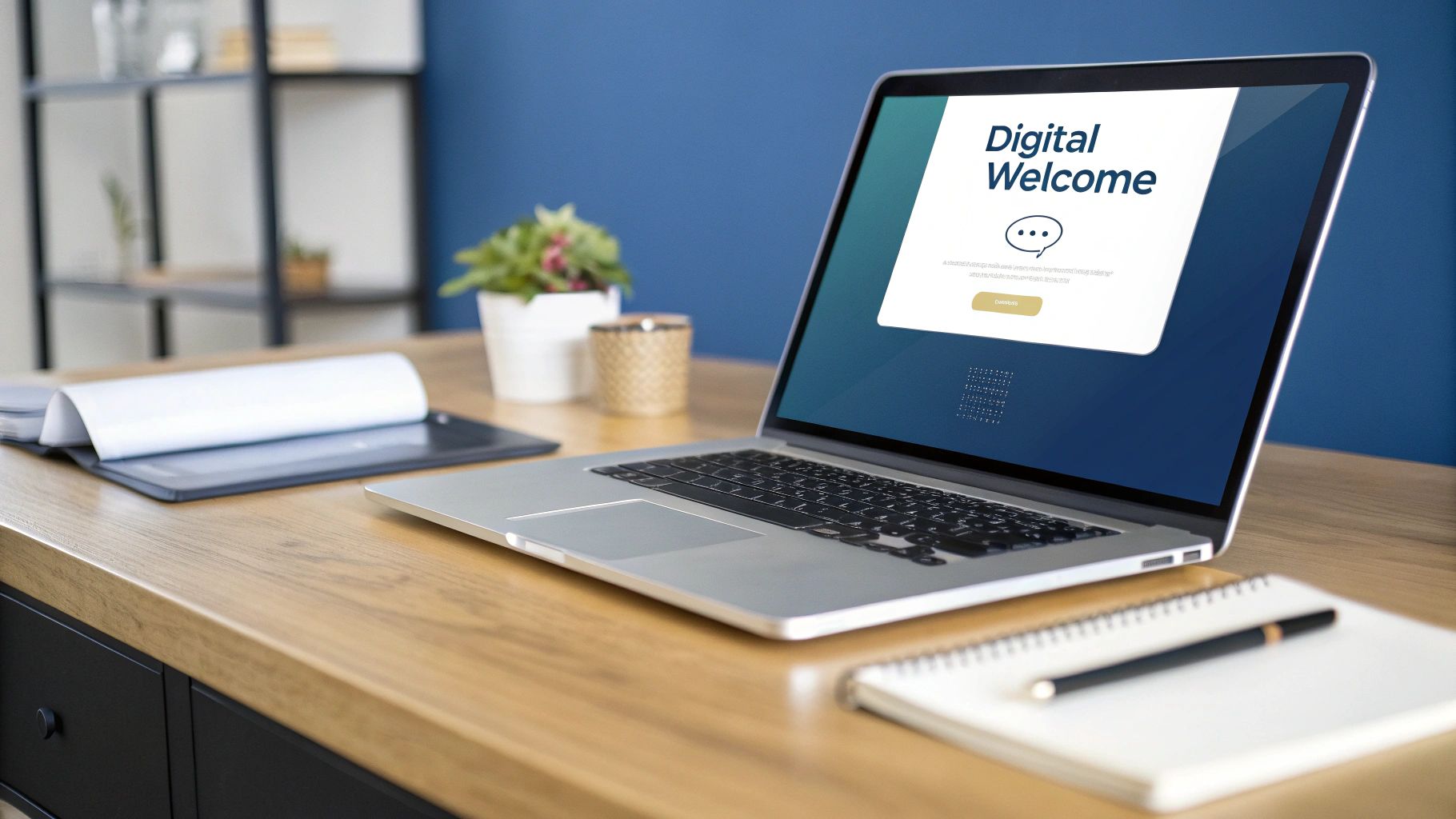 Boost Engagement with Chat Widgets for Websites