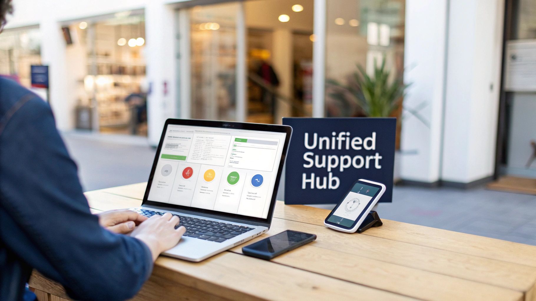 Customer service software for small business: Boost Support & Growth