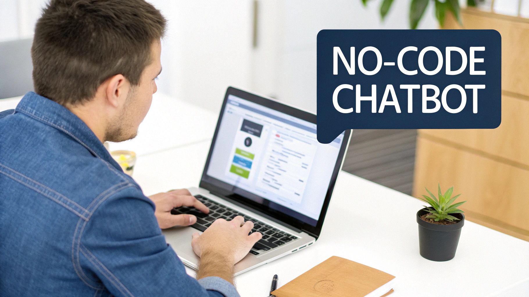 how to build chat bot: Create a Powerful Bot Without Coding