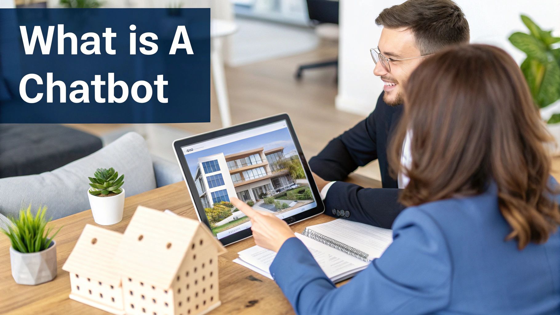 The Ultimate Real Estate Chatbot Guide