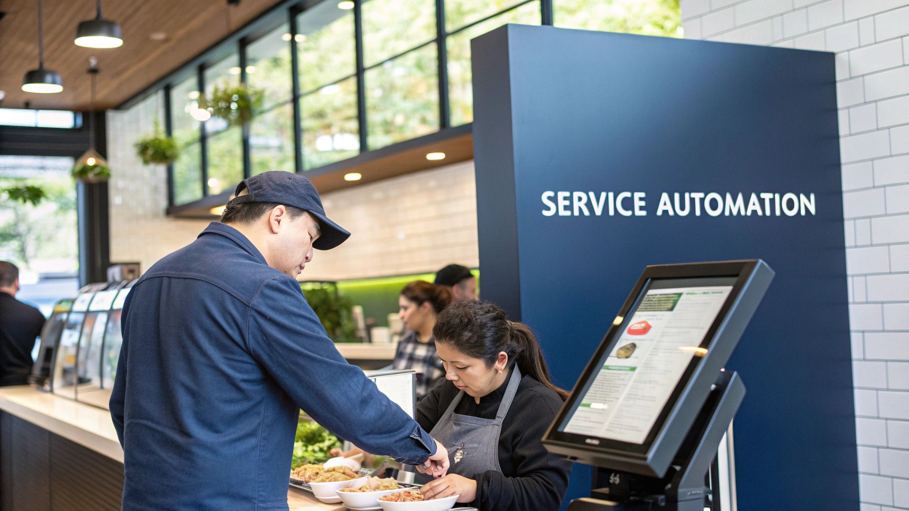 What is customer service automation: A practical guide