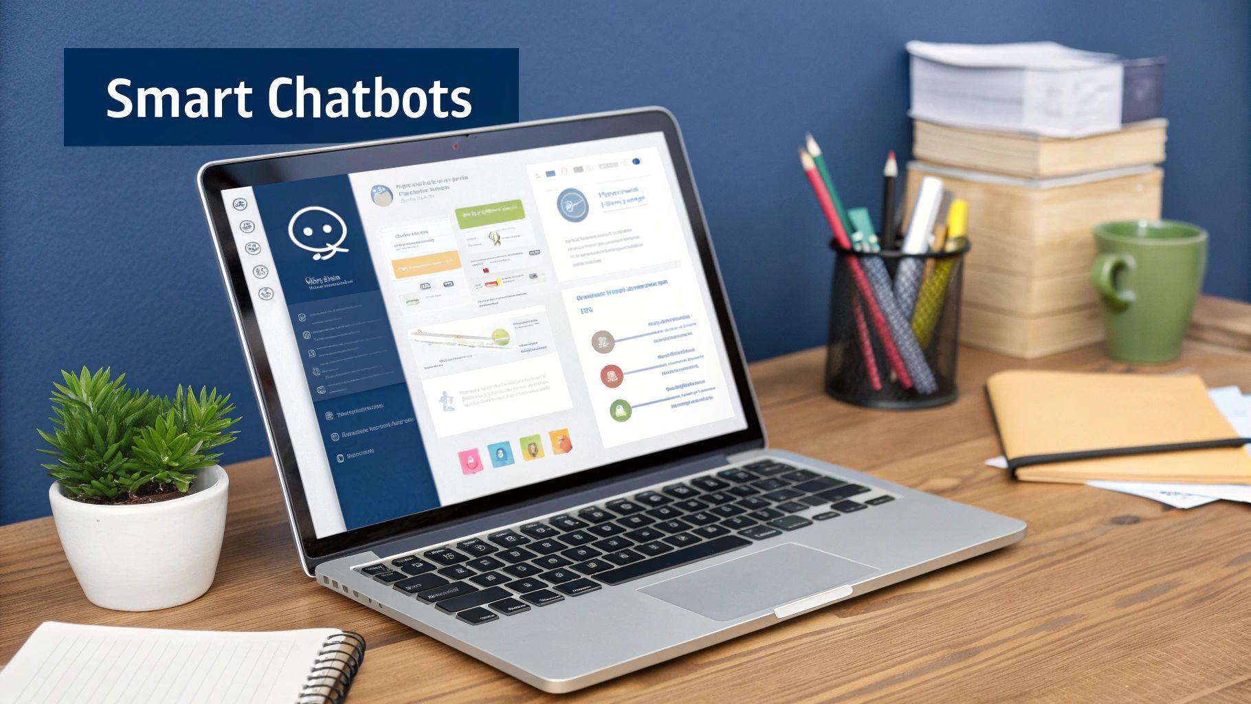 Build a Chatbot for Lead Generation That Converts