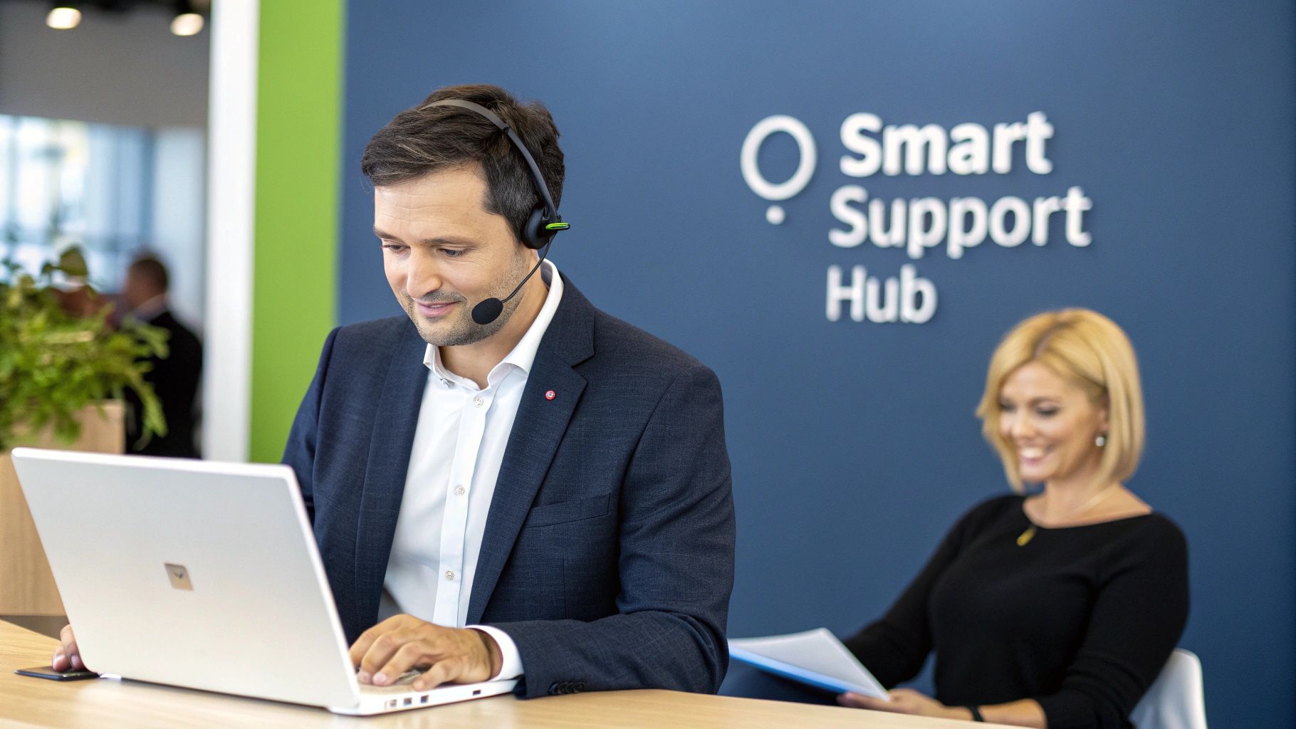 Build a Help Desk Knowledge Base That Actually Helps