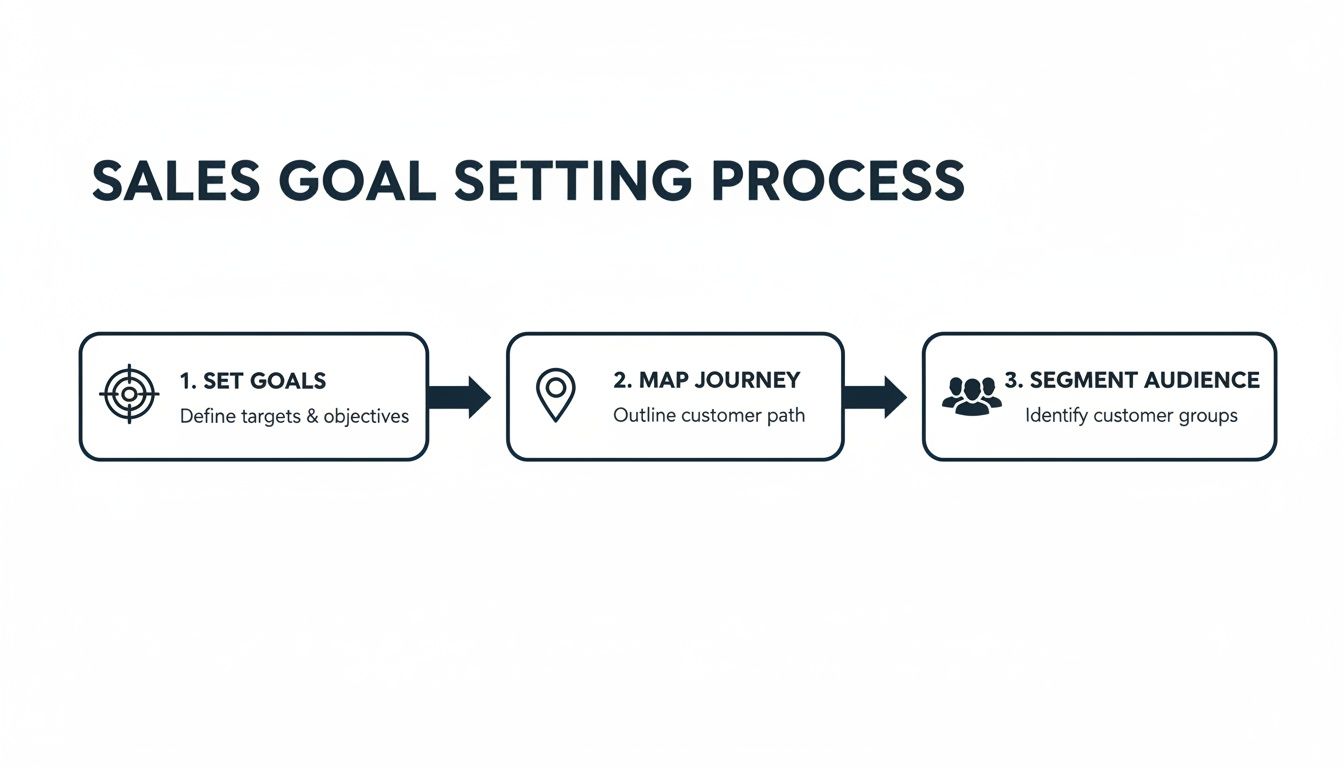 Build a Sales Automation Process That Actually Converts
