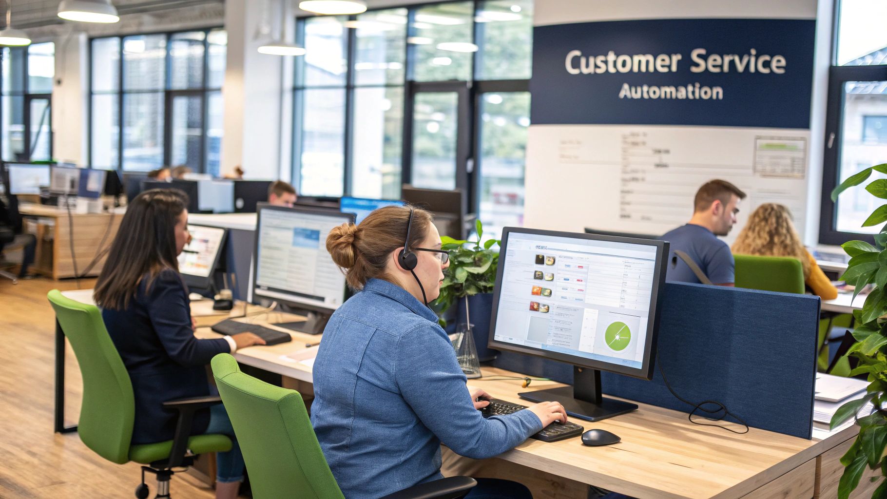 How to Automate Customer Service A Practical Guide