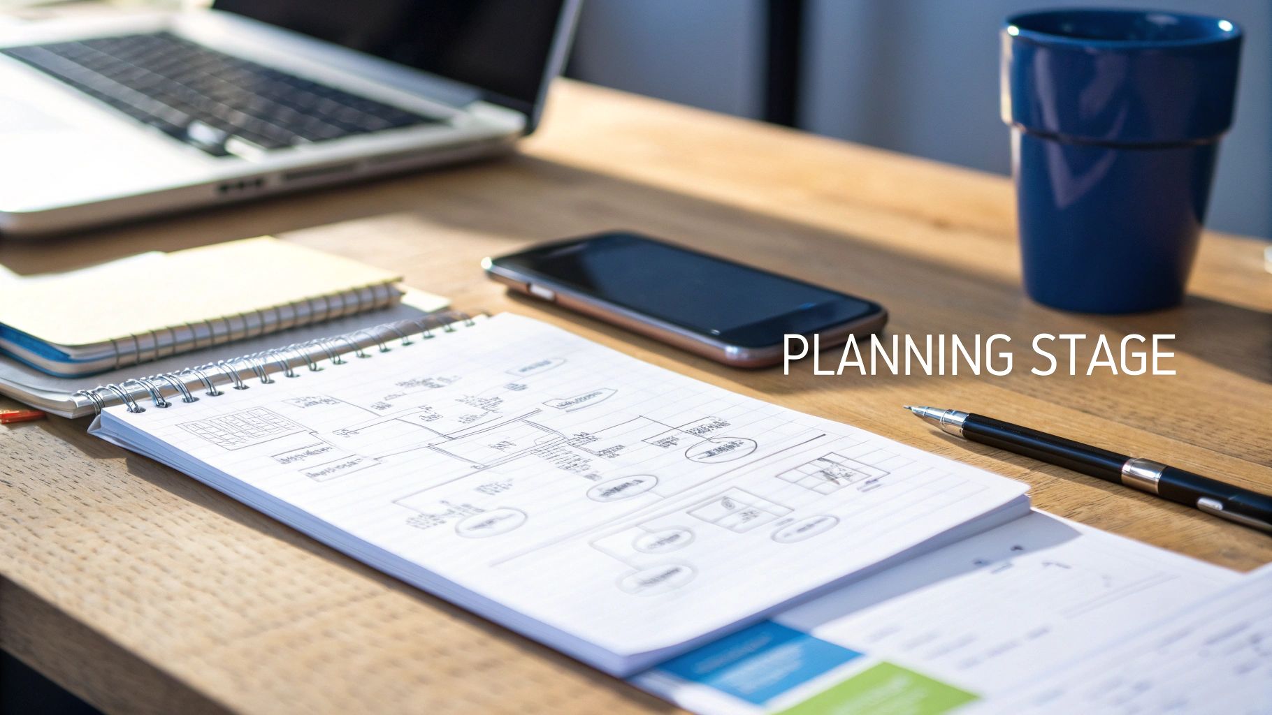 How to Build a Chatbot That People Actually Use