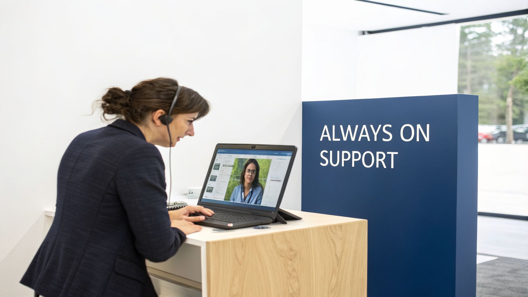 Chatbot for Zendesk: chatbot for zendesk – Boost Support with AI