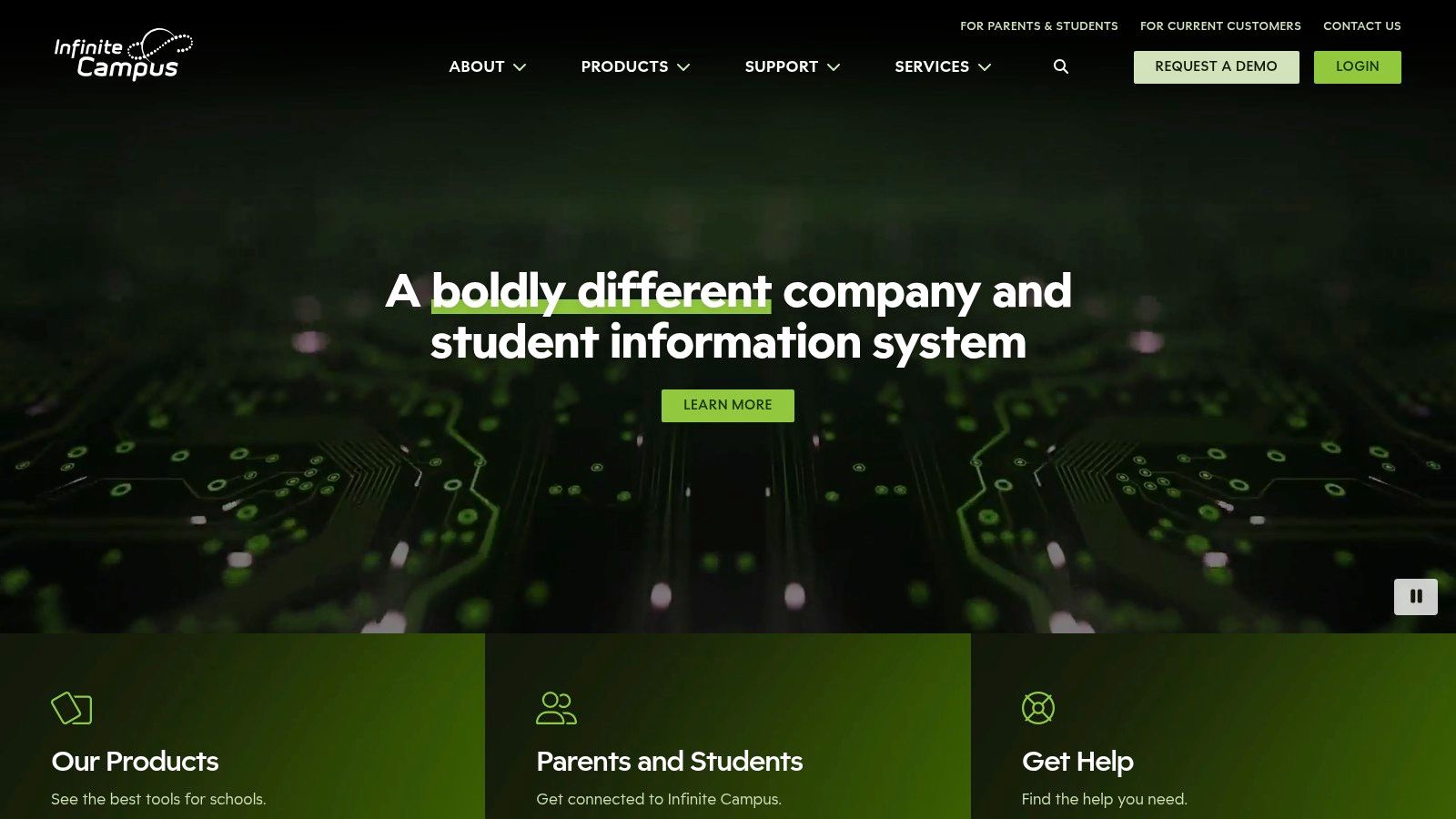 7 Top Student Information System Examples for 2026