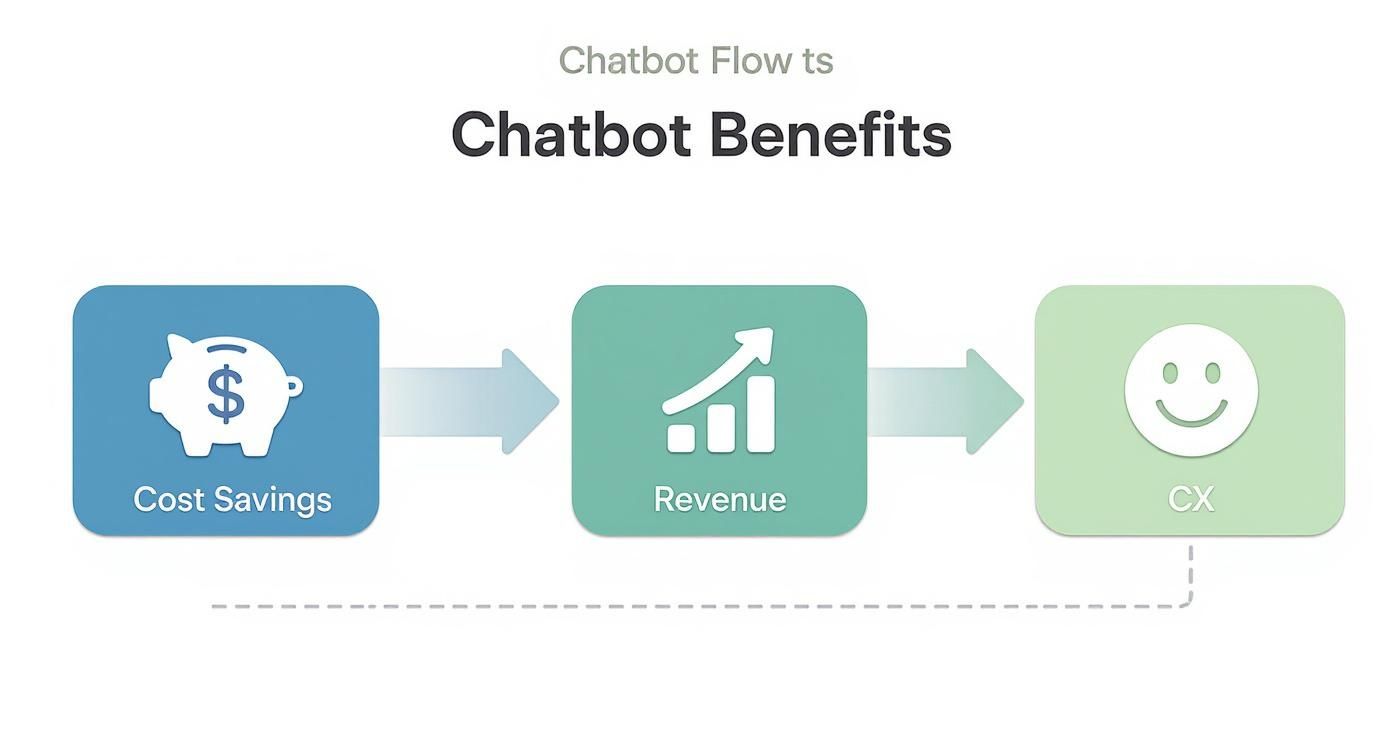 Your Guide to the Customer Service Chatbot