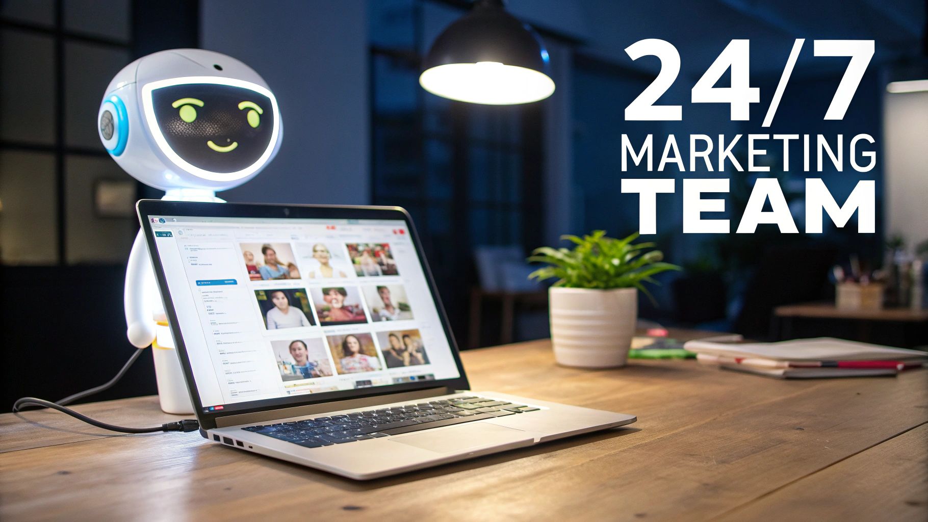 Chatbots for Marketing Your Ultimate Guide