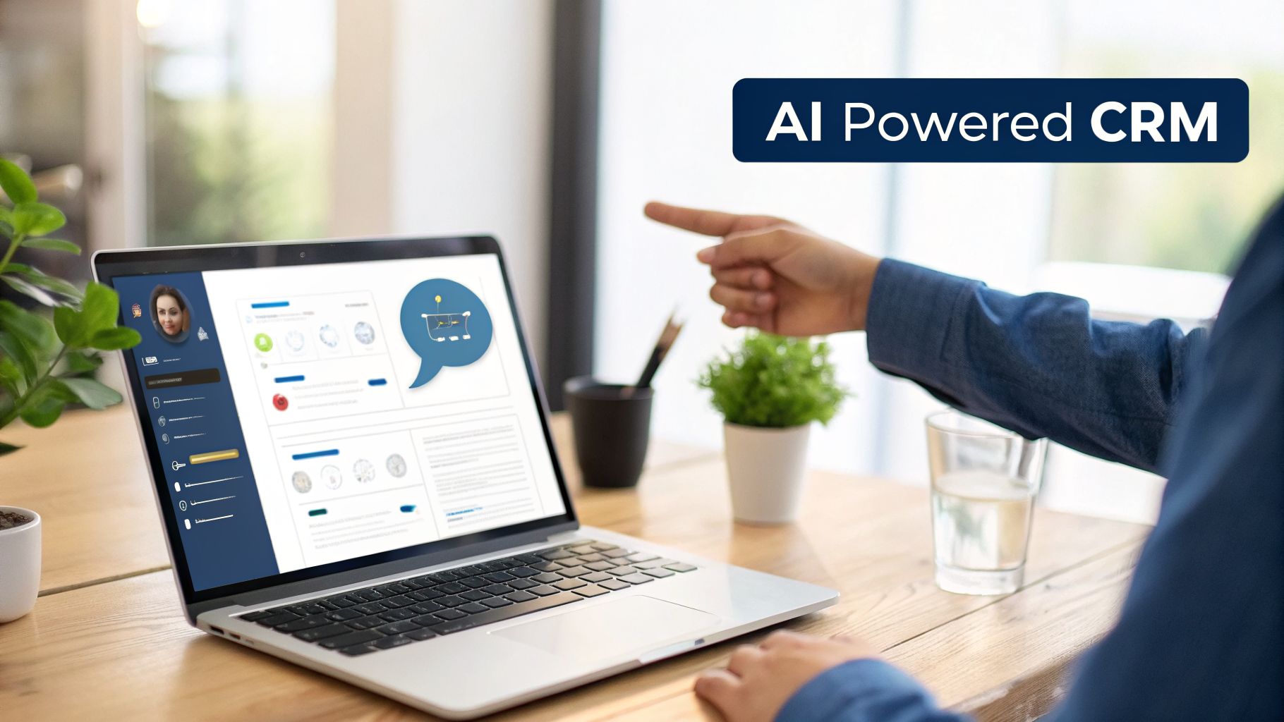 Your Guide to a Chatbot for Salesforce in 2026