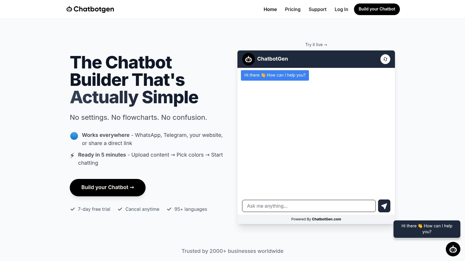 The 12 Best Live Chat Software for Small Business in 2026