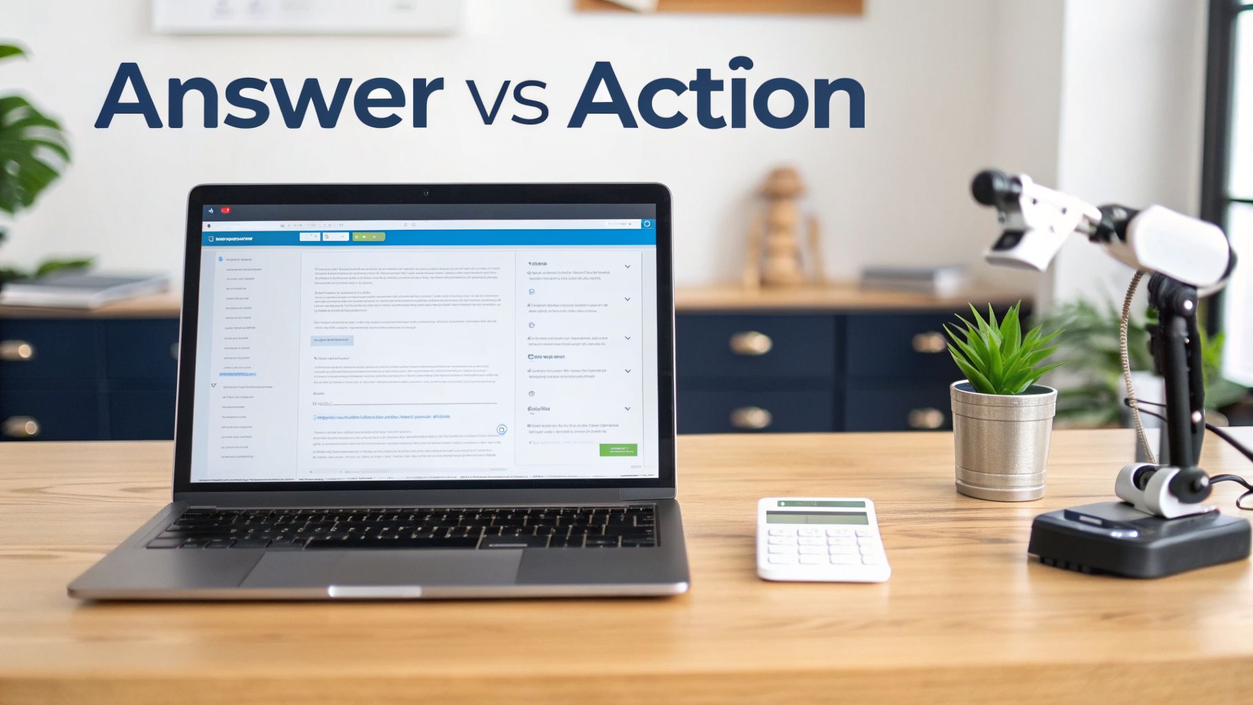 AI Agent vs Chatbot: Which Is Right for Your Business?