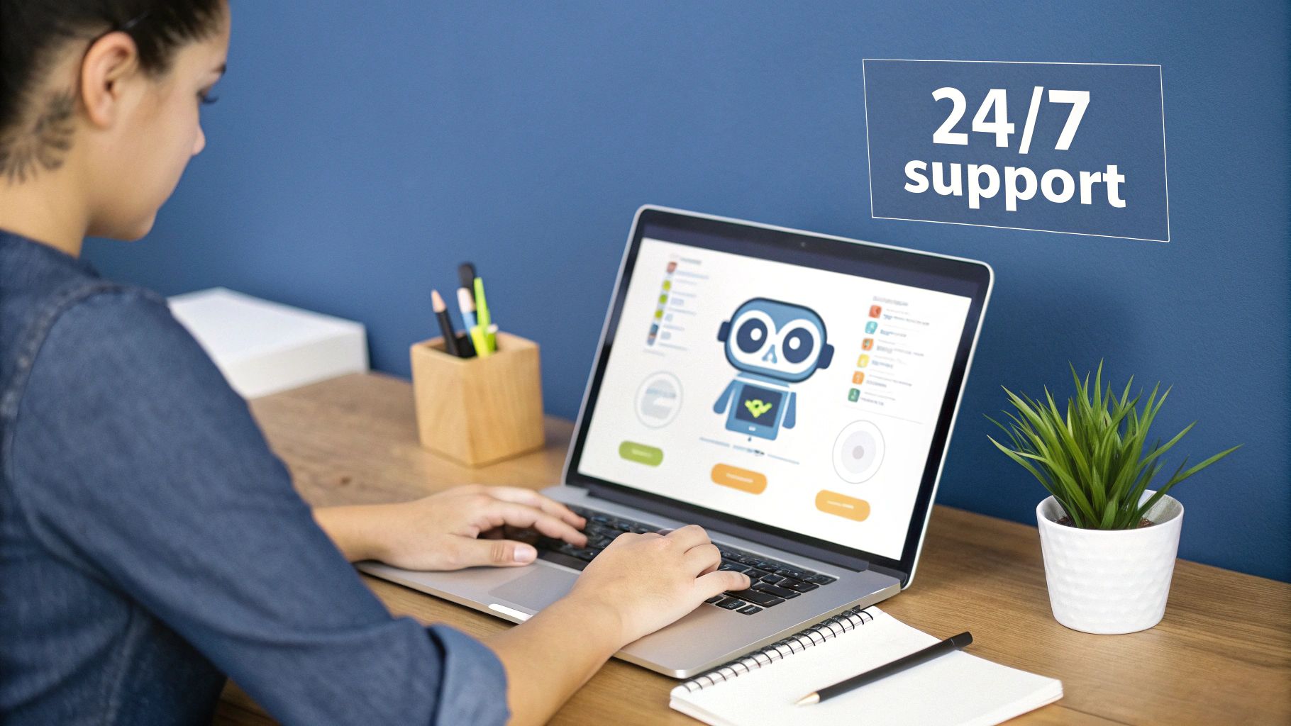 A Practical Guide to Automate Customer Service