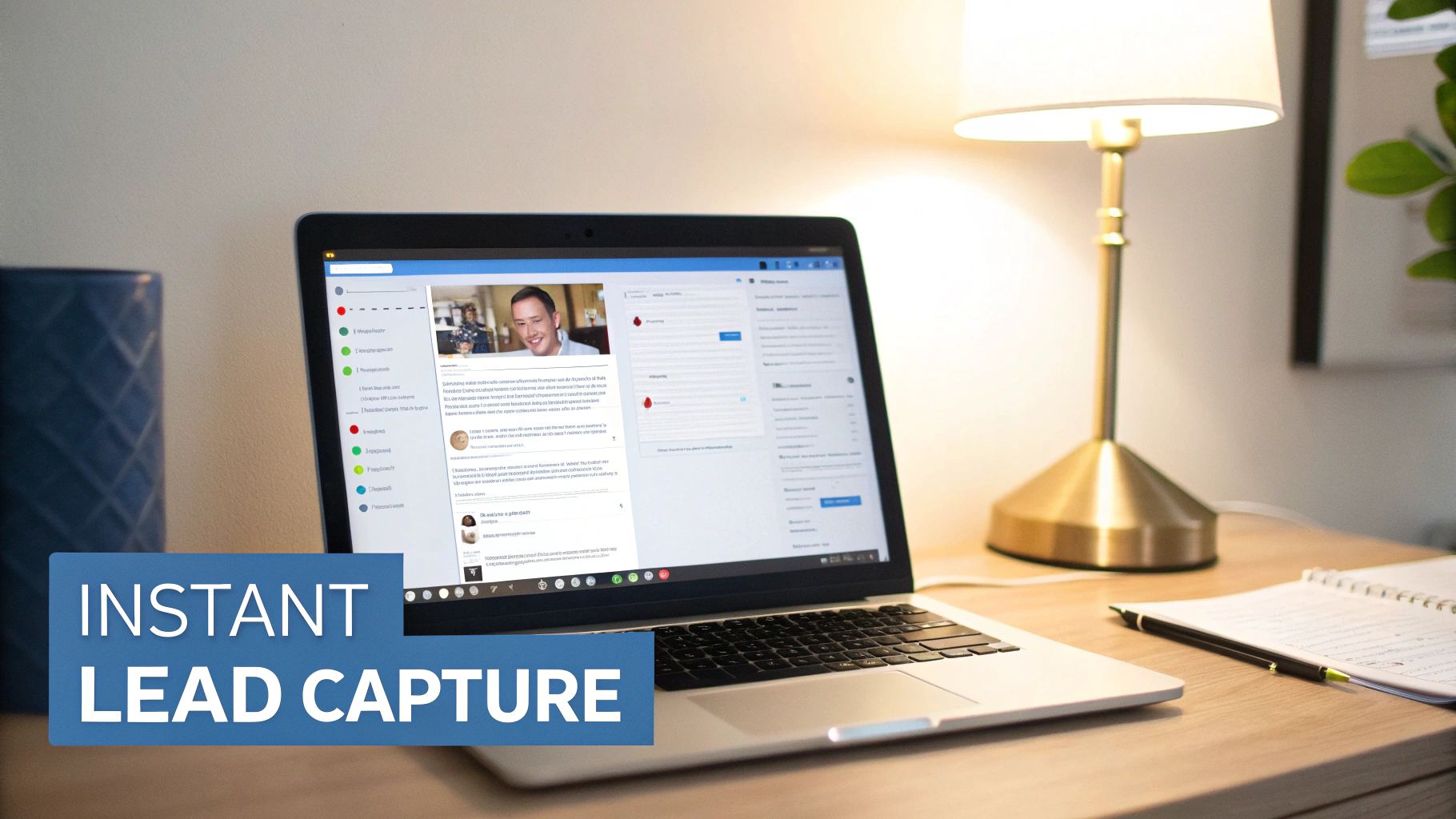 Chatbots Lead Generation Turning Conversations Into Conversions