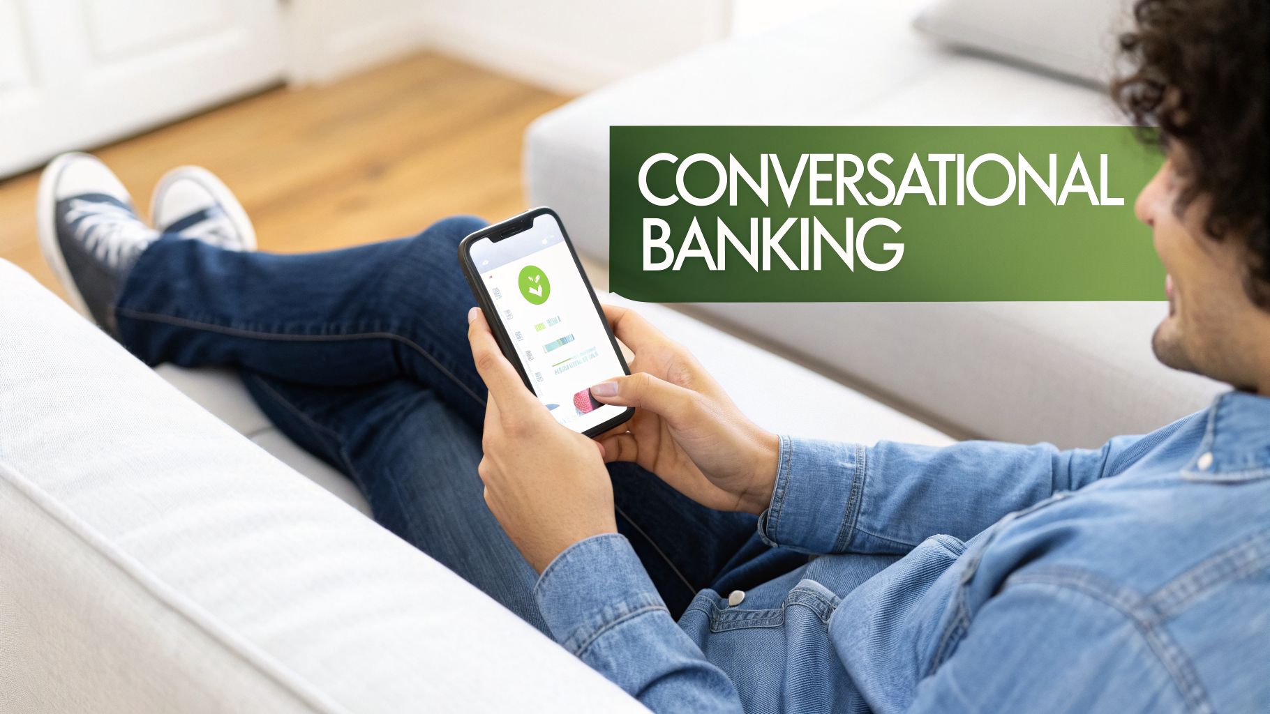 Chatbots for Banks The Definitive Guide for 2026