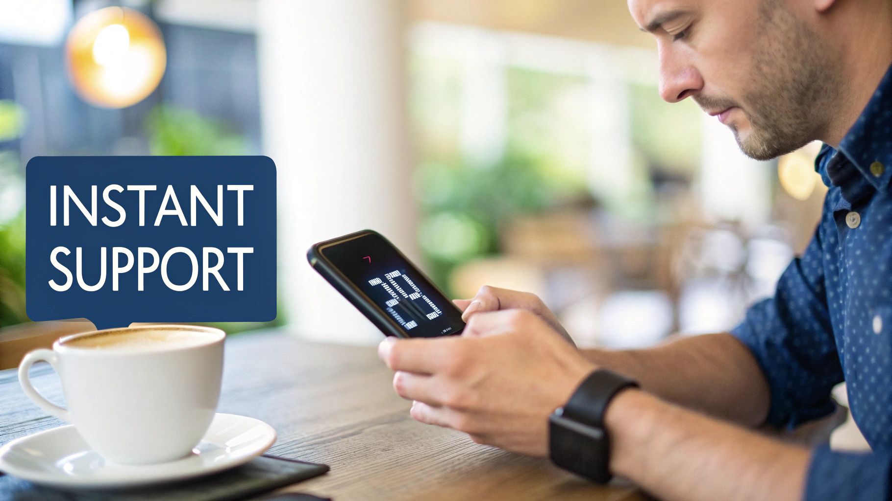 Customer Service in an Instant with ChatbotGen