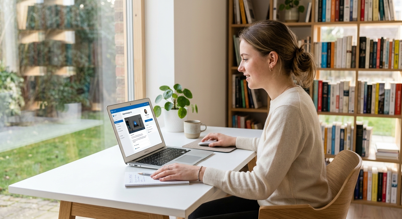 Chatbot for Online Course Support: 2026 Implementation Guide