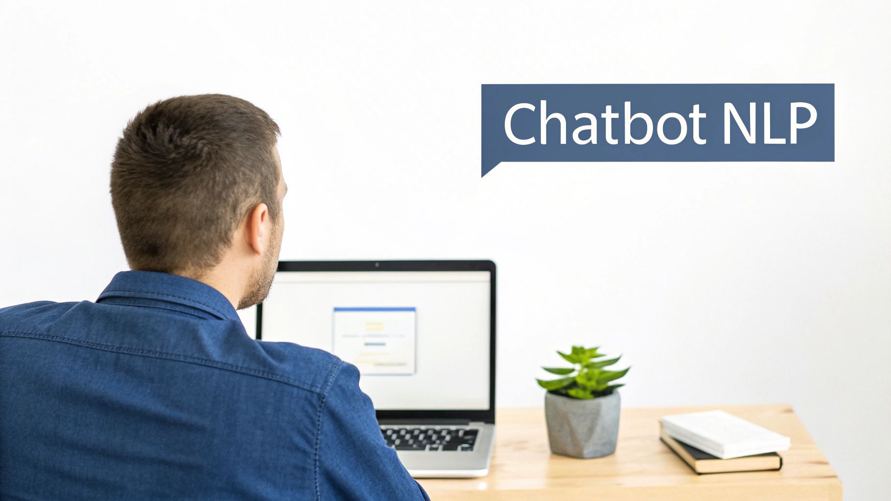 A Guide to Chatbot Natural Language Processing