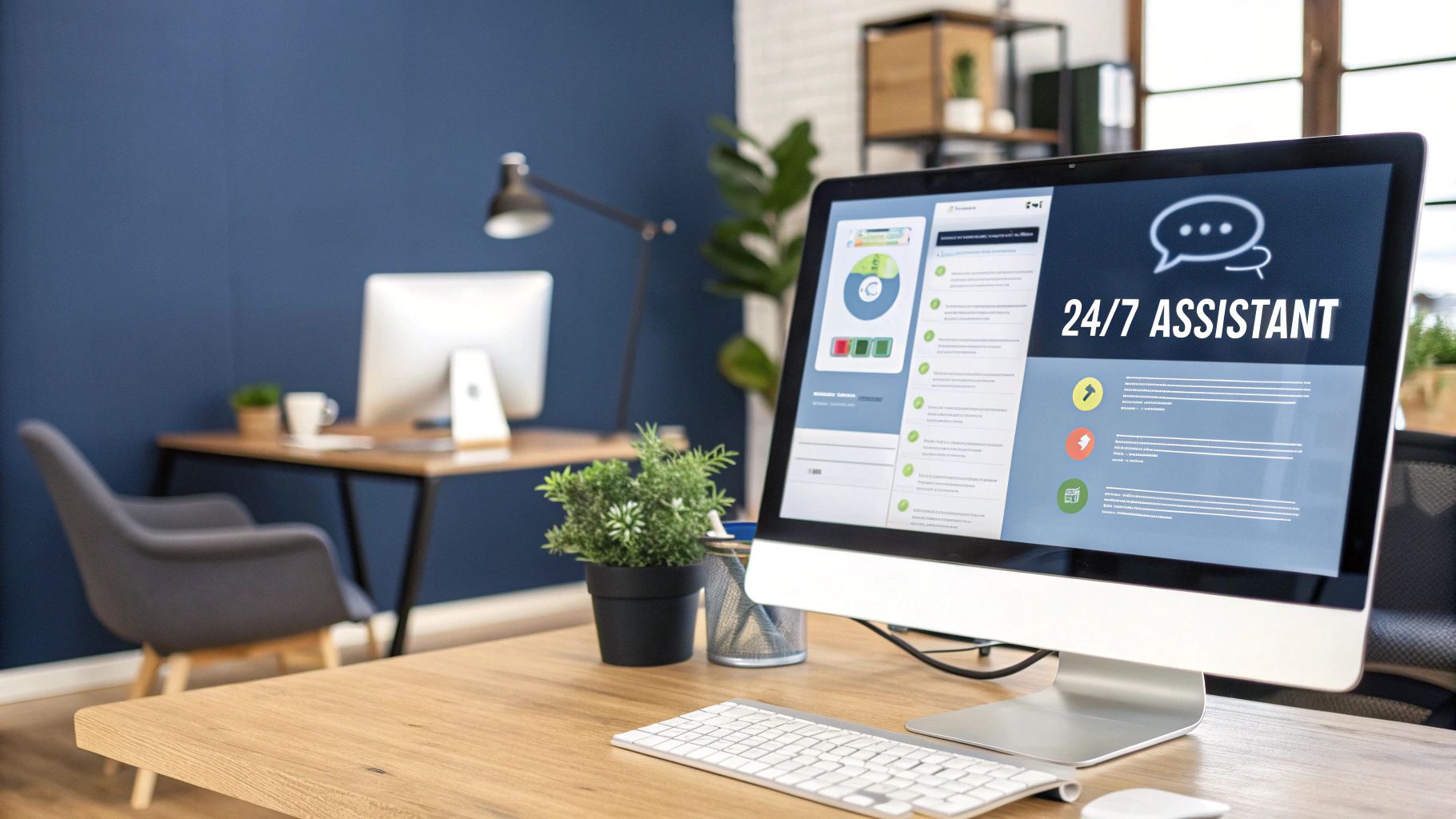 ai chatbot for small business that drives growth