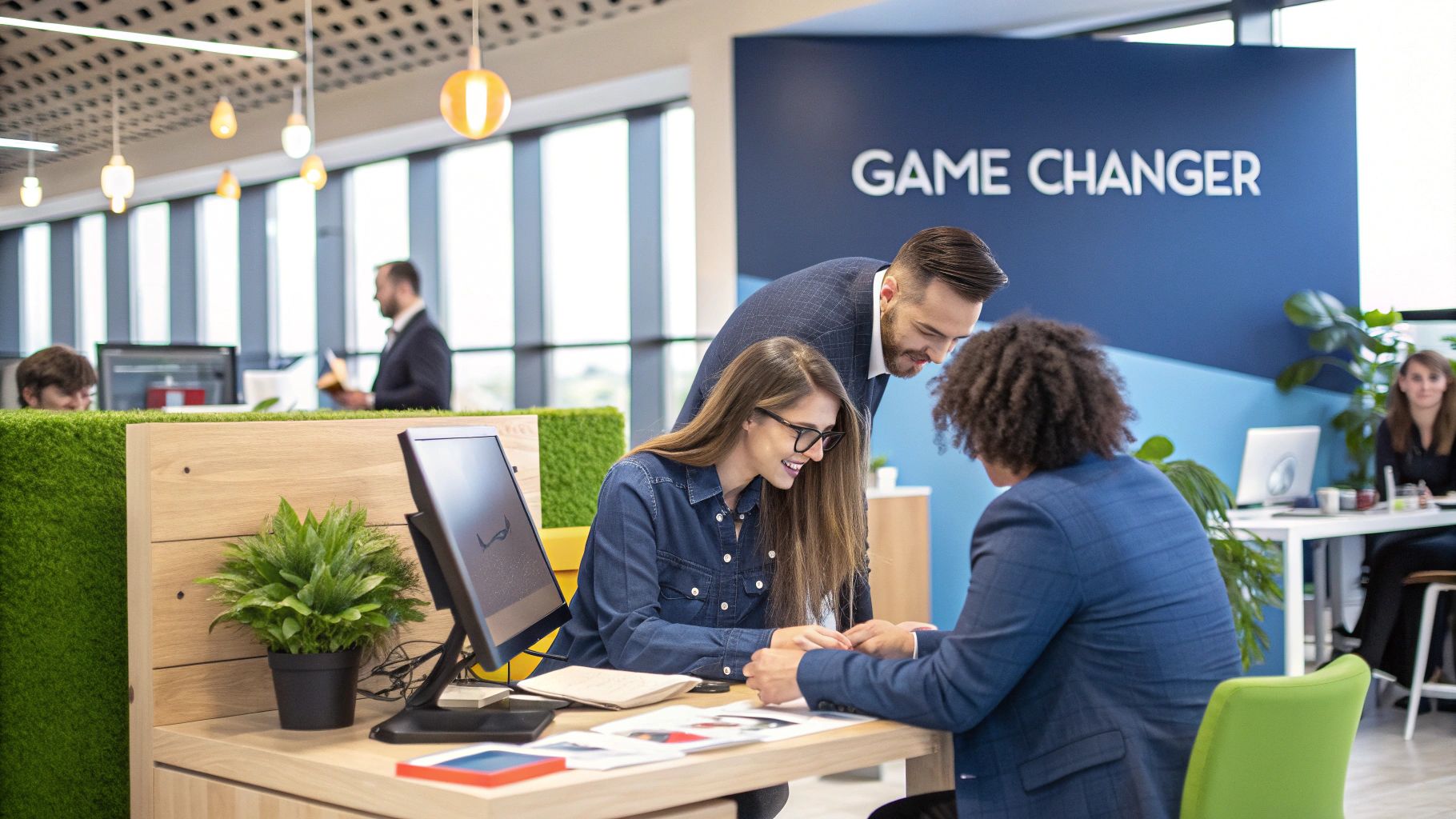 Build a Chatbot with a No Code Chatbot Builder