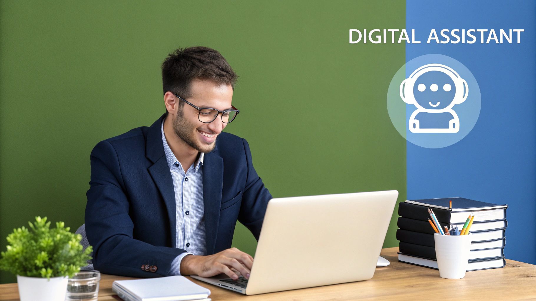 Your Guide to a Chatbot for Small Business